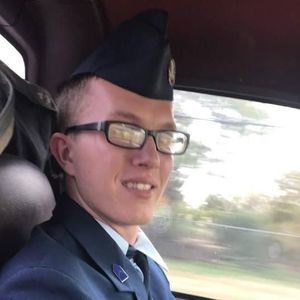 Meet your Posher, Nathan